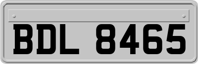 BDL8465