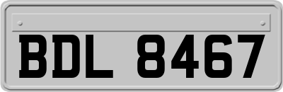 BDL8467