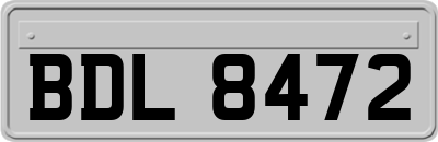 BDL8472