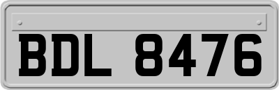BDL8476