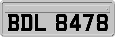 BDL8478
