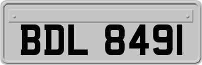 BDL8491