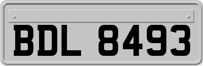 BDL8493