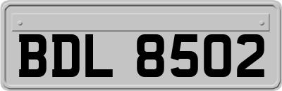 BDL8502
