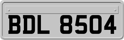 BDL8504