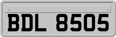 BDL8505