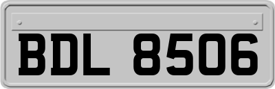 BDL8506