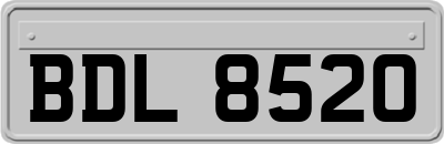 BDL8520