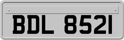 BDL8521