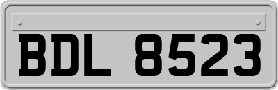 BDL8523