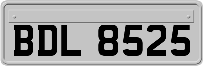 BDL8525