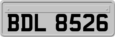 BDL8526