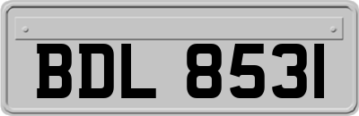 BDL8531