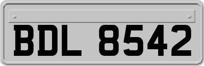 BDL8542