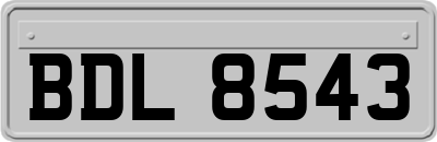 BDL8543