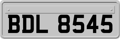 BDL8545