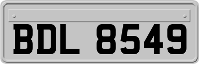 BDL8549