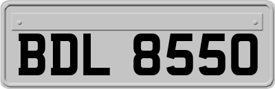 BDL8550