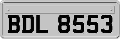 BDL8553