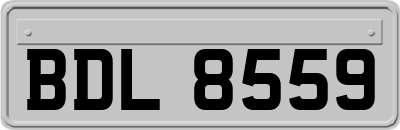 BDL8559
