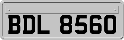 BDL8560