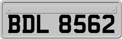 BDL8562