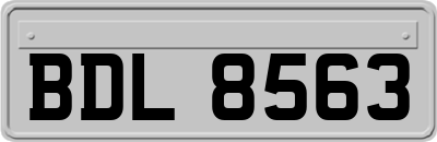 BDL8563