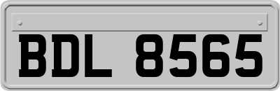 BDL8565