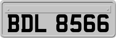 BDL8566