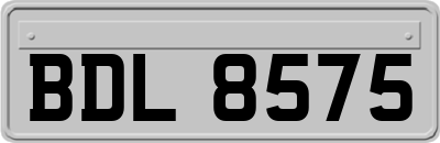 BDL8575