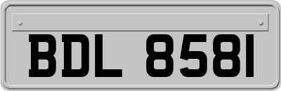 BDL8581