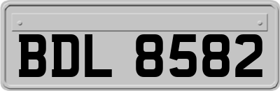 BDL8582