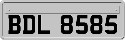 BDL8585