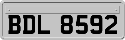 BDL8592