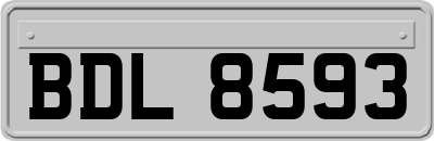 BDL8593