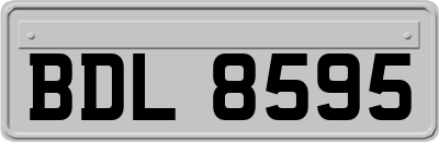 BDL8595