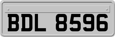 BDL8596