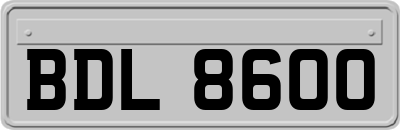 BDL8600