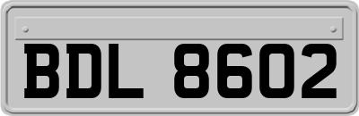 BDL8602