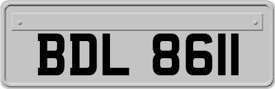 BDL8611