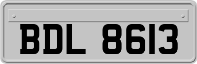 BDL8613