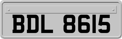BDL8615