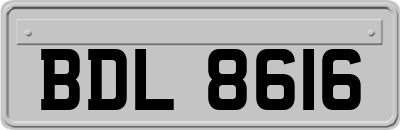 BDL8616