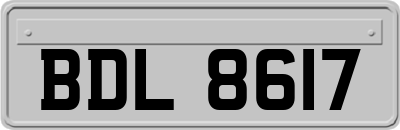 BDL8617