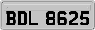 BDL8625