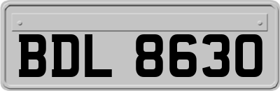BDL8630
