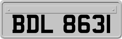 BDL8631