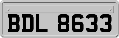 BDL8633