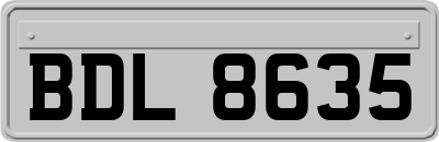 BDL8635