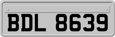 BDL8639